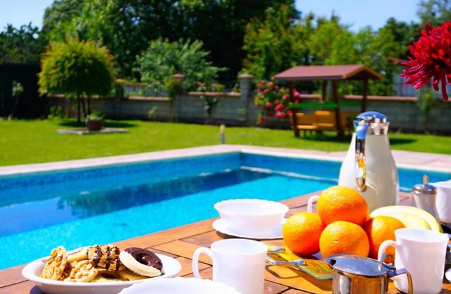 Вила Релакс - Villa Relax