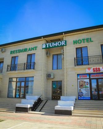 Гостиница Тумор