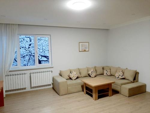 Дом для отпуска