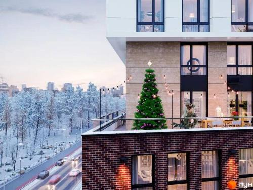 ЖК Новий Автограф