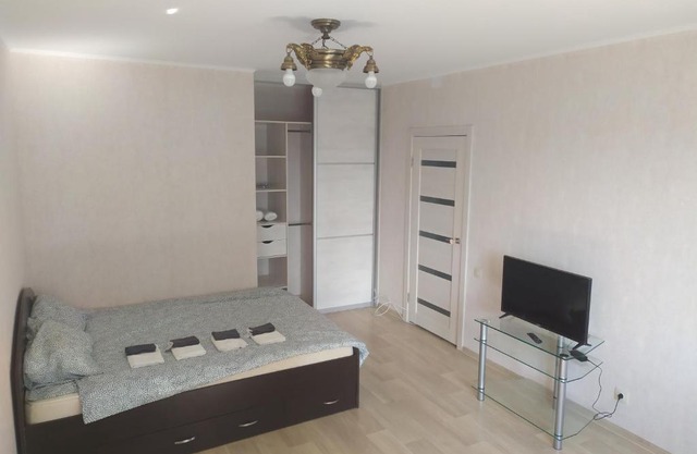 ЖК Родина А