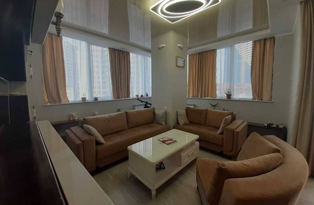 Квартира в Батуми у моря.