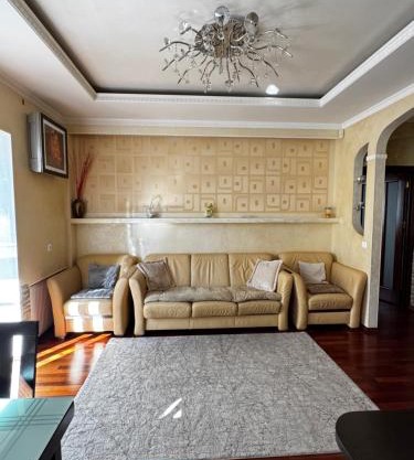 Квартира на Шевченка