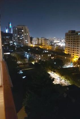 Квартира