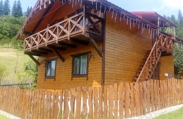 Котедж Віадук