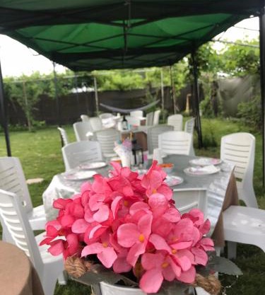 Къща за гости Рупите , Guest House Relax Rupite