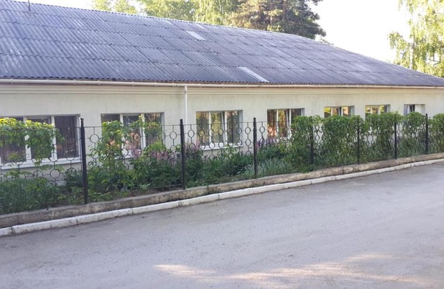 Меблированные Комнаты