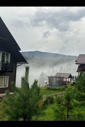 Мелодія Гір Вид на гори