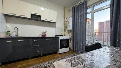 Однокомнатная квартира в ЖК Green park