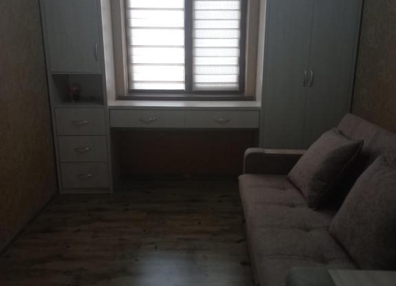 Сдаётся в новостройке 3х комнатная квартира на Юнусабаде