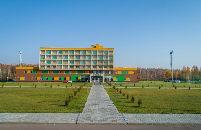 Спортивный Центр "Академия 52"