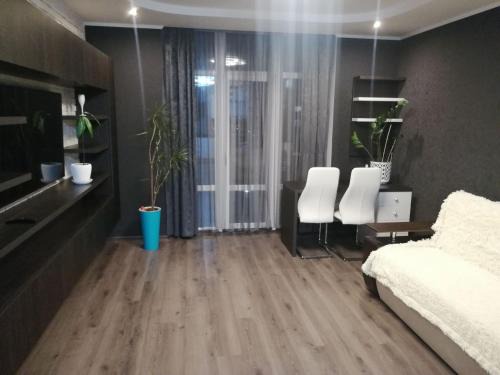 Сучасна квартира в ЖК Friendly House