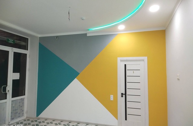 Удобное расположение для туристов в центре города!