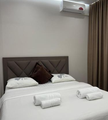 Элитная квартира ВІ group ЖК TUMAR APARTMENTS