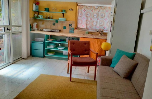 דירת חמד באמירים