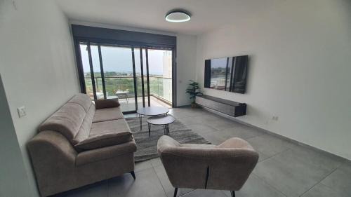 דירת נופש באכזיב על הים