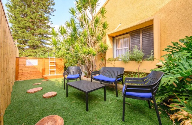 העוגן והים The Anchor And The Sea