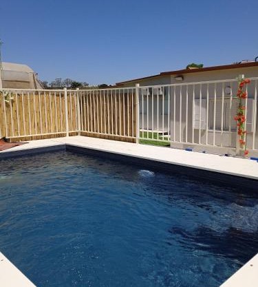 וילת הנחלה למשפחות Nahala Villa