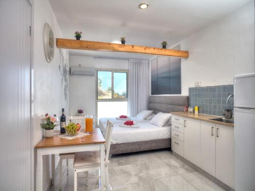 חוויה צפתית