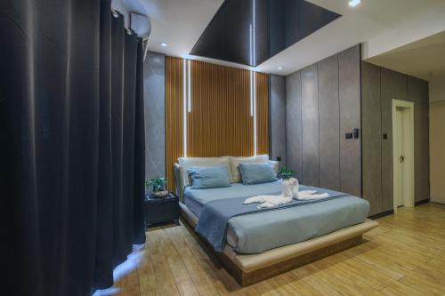 חלום לים - סוויטות מדהימות עם מרפסת לים באשקלון