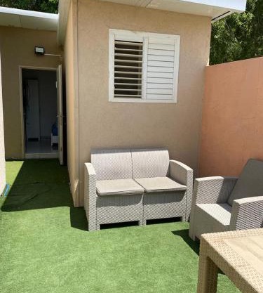 פרטיות וחוויה אצל יעקב וירדנה Privacy and an experience at Jacob and Yardena
