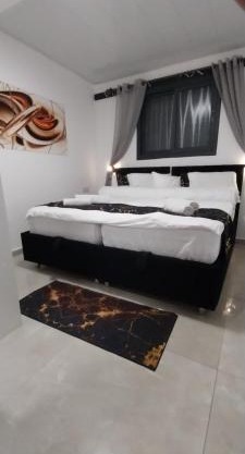 שירת דבורה בבני ברק