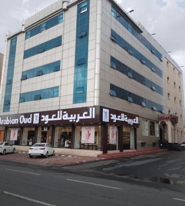 أجنحة أجواء إيلاف الاولى