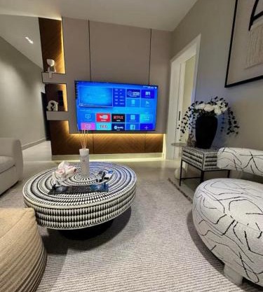 إفيرست للشقق الفندقية حي النزهة 710