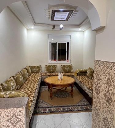 إقامة بدر