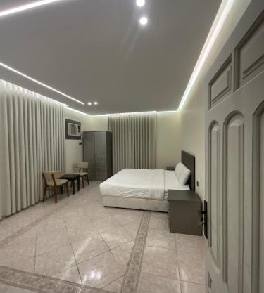 استديو أنيق متكامل