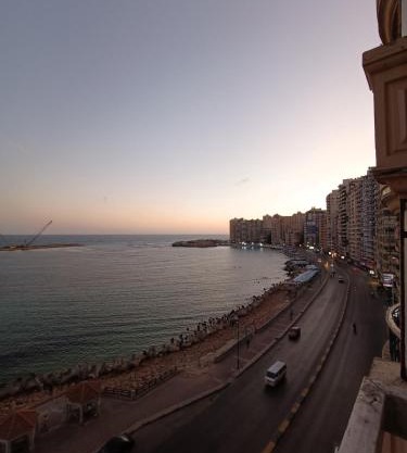 الاسكندرية سيدى بشر بحرى