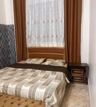 المسك للشقق المفروشةدار زمان