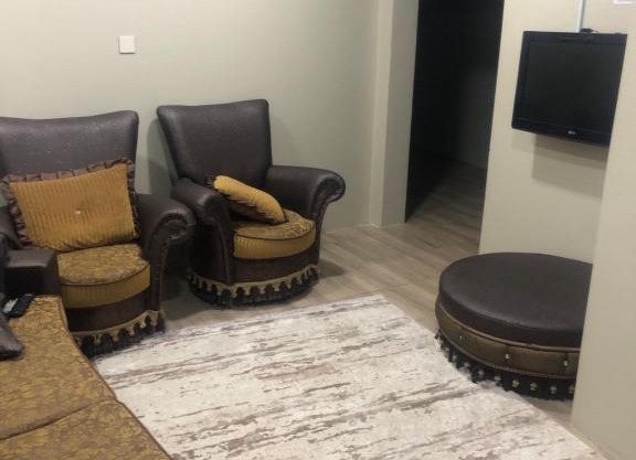 برج الصفا للشقق المفروشه