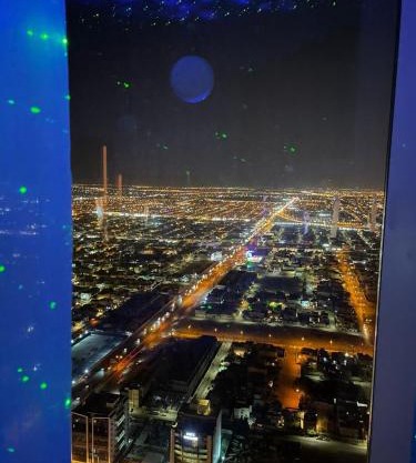 برج رافال استديو - Studio Rafal Tower