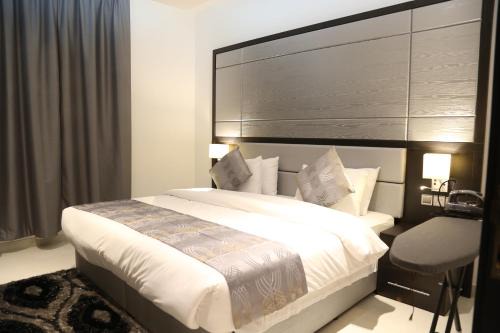 توارن للشقق المخدومة اقتصادي