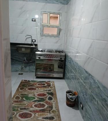 جسر السويس الف مسكن