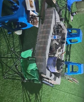 جنة مصفوت jannat masfoot