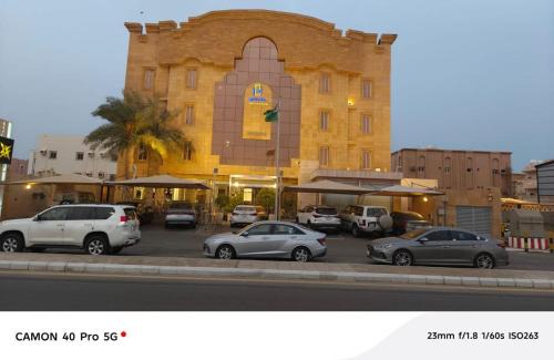 جولدن نيو-Golden New-اوج جازان سابقا