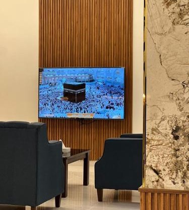 درر السمو للشقق المخدومة