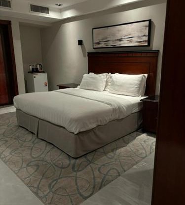 ديباج للشقق المخدومة