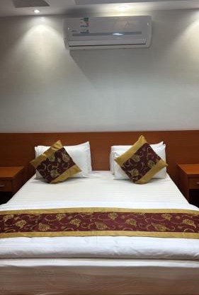 زهرة الحمراء للشقق المخدومه