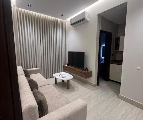 سويت ضيافة البرج