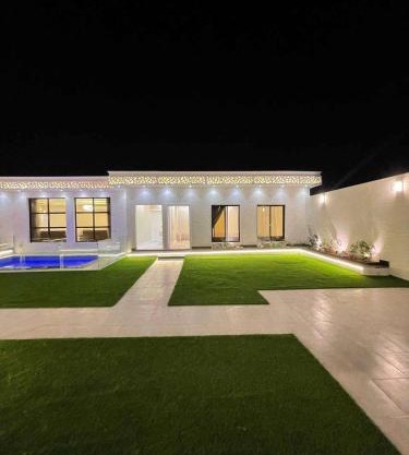 شالية الجوهرة