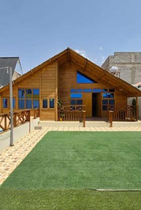 شاليهات روزڤيو الريفيه Roseview chalets