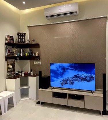 شاليه الخزامى