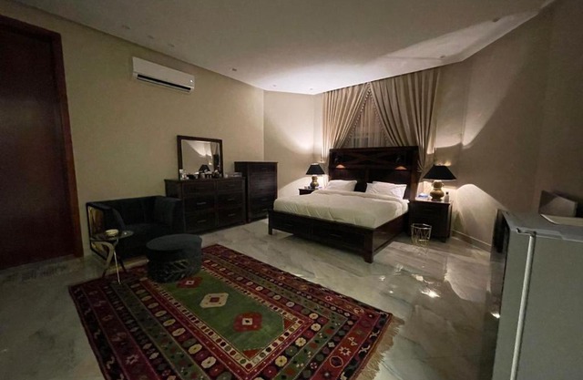 شاليه الزهراء