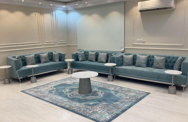 شاليه اللولو