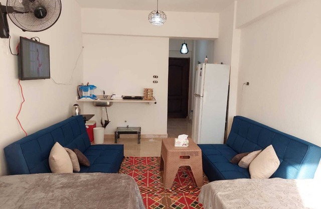 شاليه بالساحل الشمالي الكيلو ٧٨ بمنتجع كاريبيان