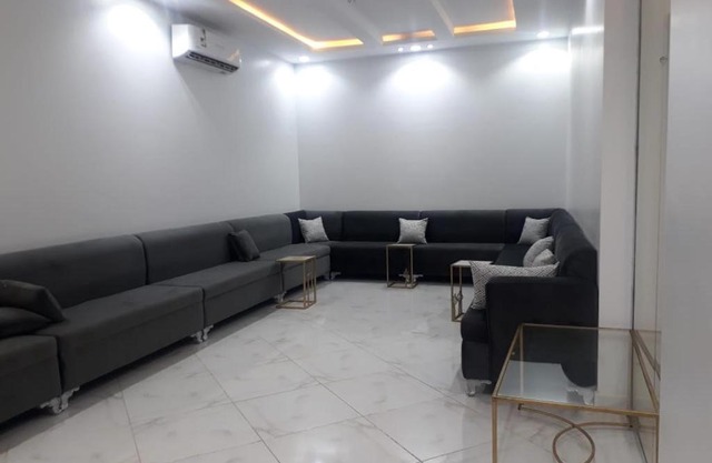 شاليه راقي Raqi chalet 1