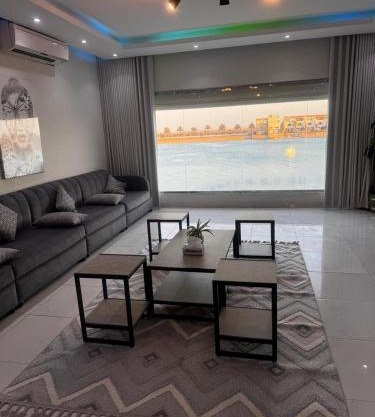 شاليه لاقينا-هوم للعوائل